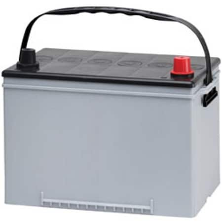 Ilc Replacement for Everstart Maxx1s Battery MAXX1S BATTERY EVERSTART